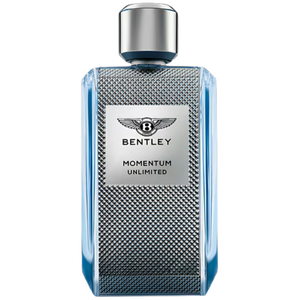 Bentley Momentum Unlimited 100ML