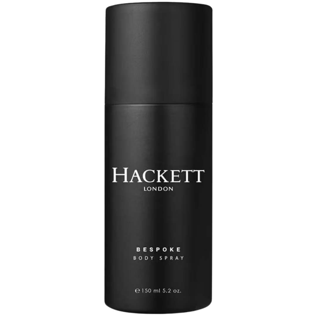 Hackett London Bespoke Body Spray 150ML