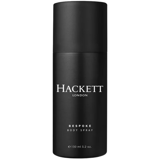 Hackett London Bespoke Body Spray 150ML