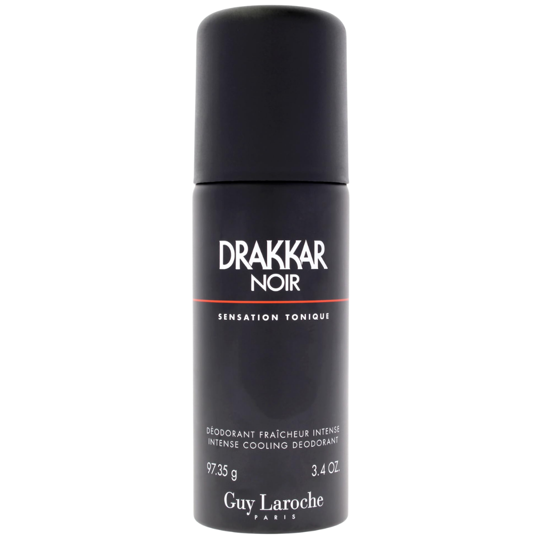 Guy Laroche Drakkar Noir Deodorant Spray 150ML