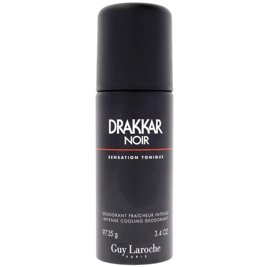 Guy Laroche Drakkar Noir Deodorant Spray 150ML