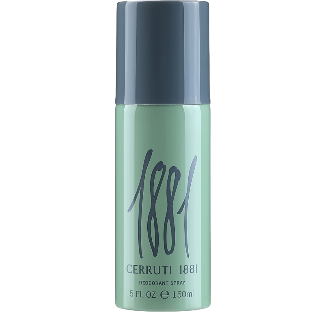 Cerruti 1881 Men Deodorant Spray 150ML