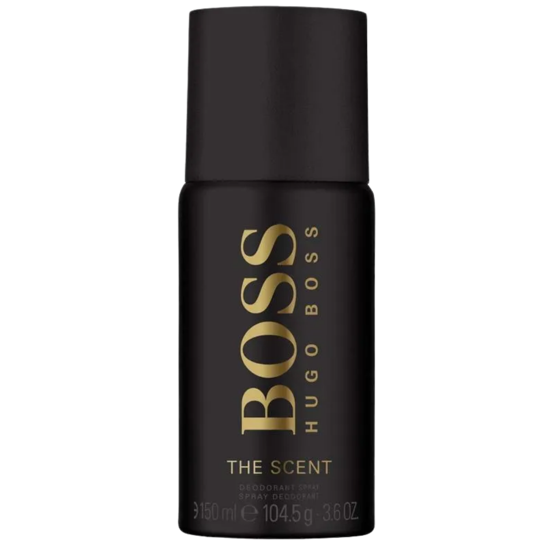 Hugo Boss Boss The Scent Deodorant Spray 150ML