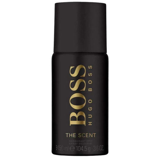 Hugo Boss Boss The Scent Deodorant Spray 150ML