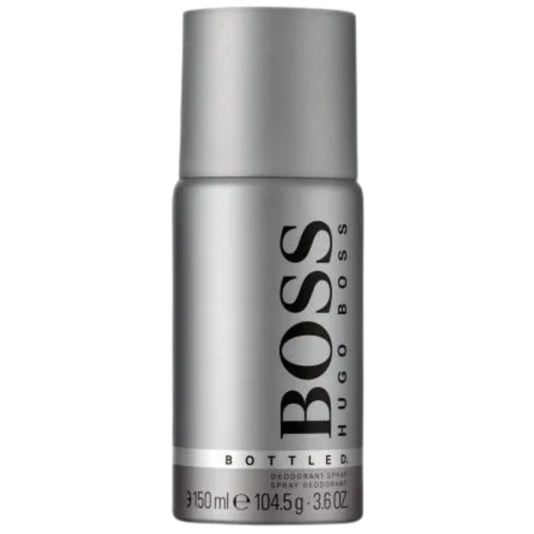 Hugo Boss Boss Bottled Deodorant Spray 150ML