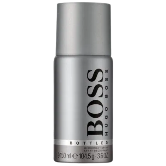Hugo Boss Boss Bottled Deodorant Spray 150ML
