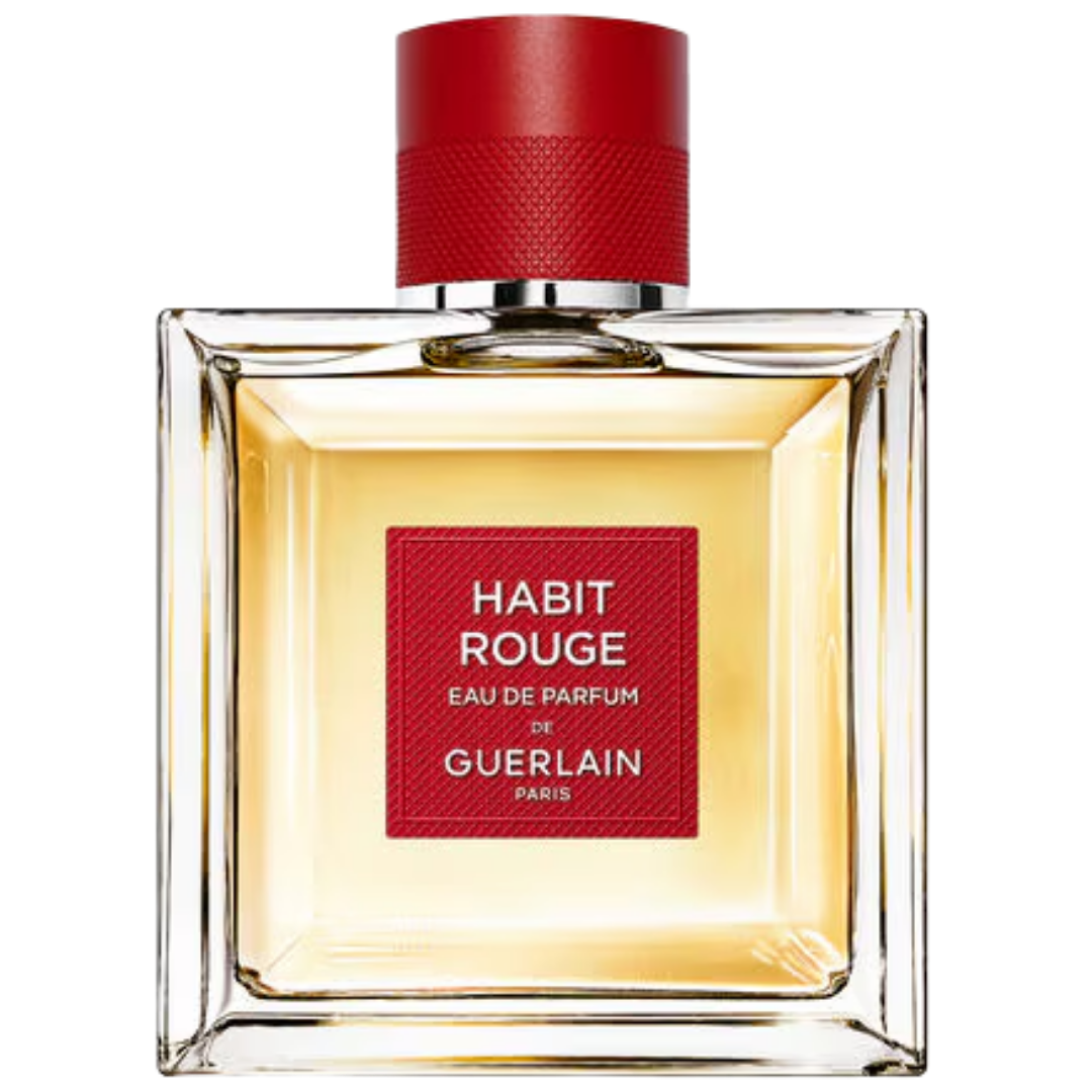 Guerlain Habit Rouge Eau de Parfum 100ML