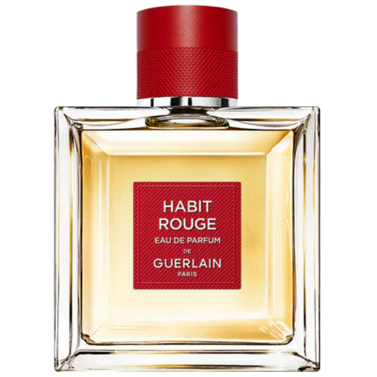 Guerlain Habit Rouge Eau de Parfum 100ML