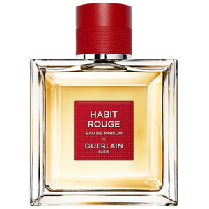 Guerlain Habit Rouge Eau de Parfum 100ML