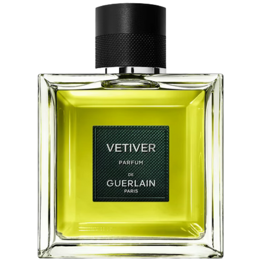 Guerlain Vetiver Parfum 100ML