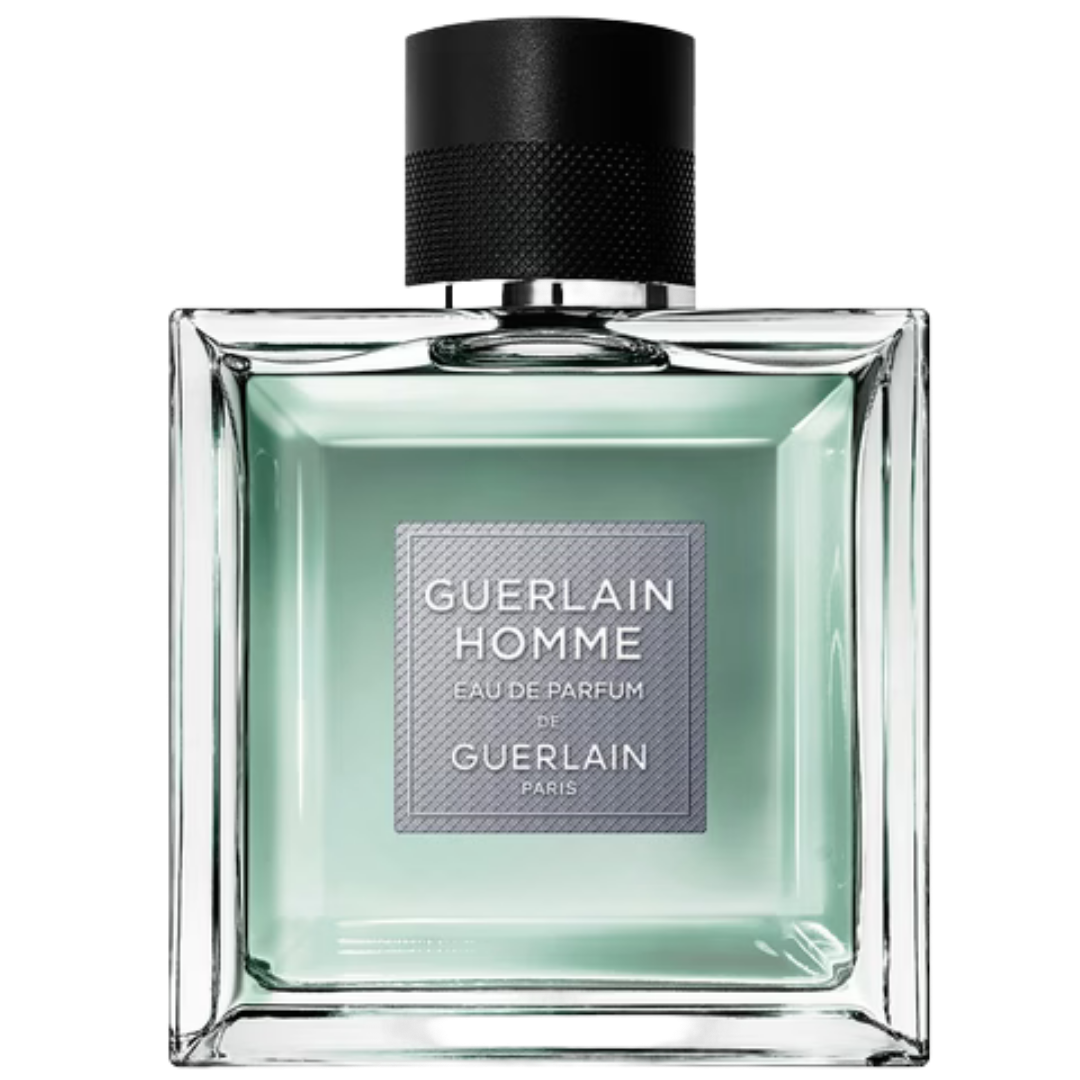 Guerlain Guerlain Homme Eau de Parfum (2016) 100ML