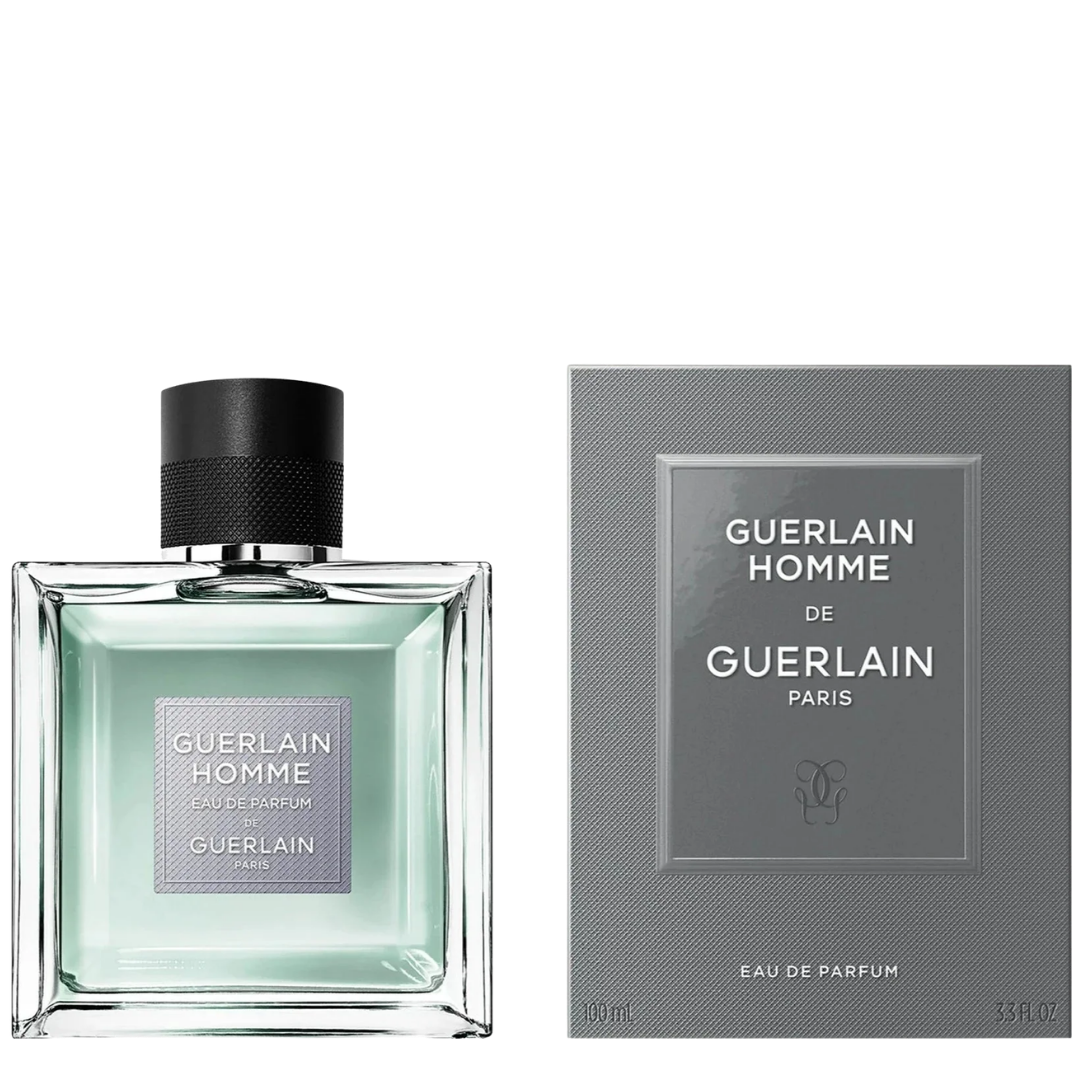 Guerlain Guerlain Homme Eau de Parfum (2016) 100ML