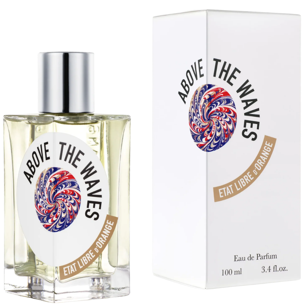 Etat Libre d'Orange Above the Waves 100ML