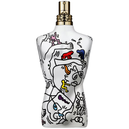 Jean Paul Gaultier Le Male Pride Edition Tester 125ML