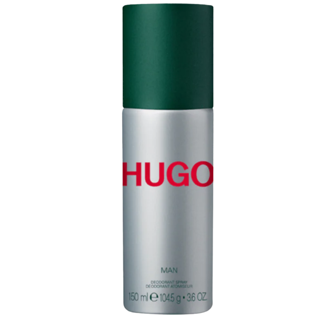 Hugo Boss Hugo Man Deodorant Spray 150ML