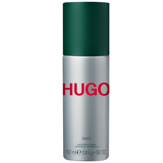Hugo Boss Hugo Man Deodorant Spray 150ML