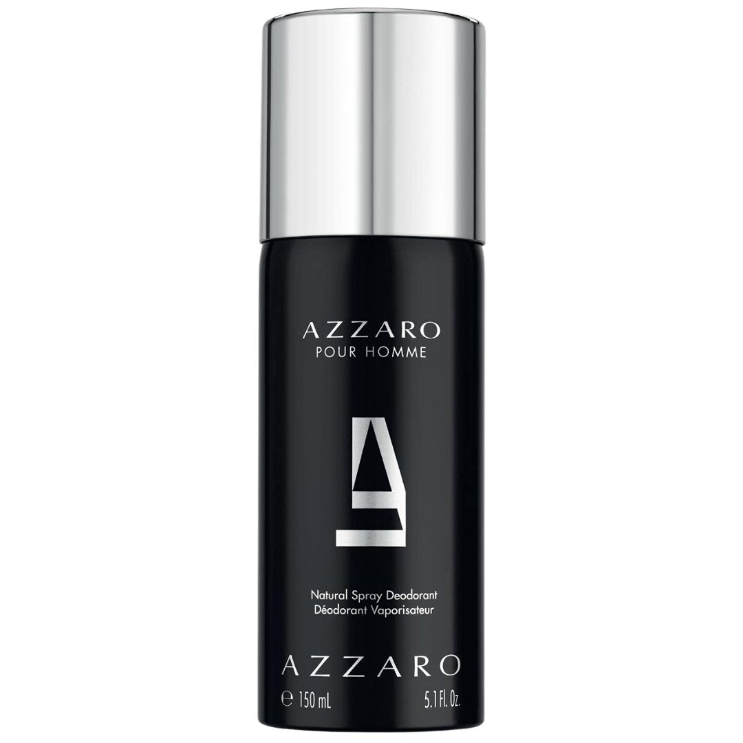 Azzaro Pour Homme Deodorant Spray 150ML