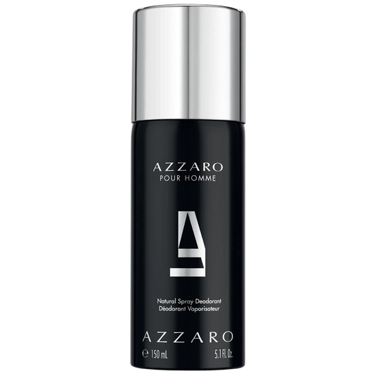 Azzaro Pour Homme Deodorant Spray 150ML