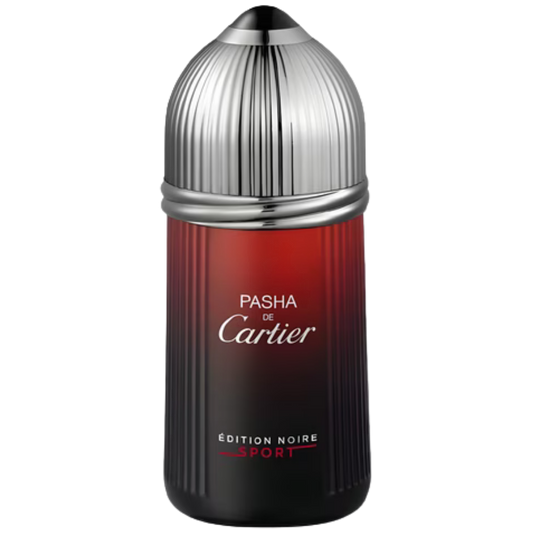 Cartier Pasha de Cartier Edition Noire Sport 100ML