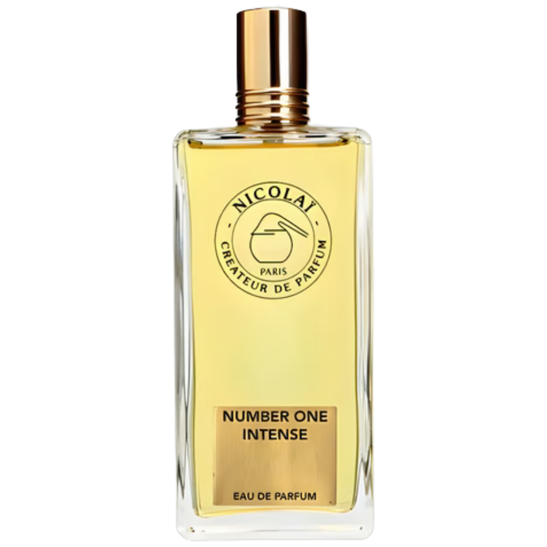 Nicolai Parfumeur Createur Number One Intense 100ML