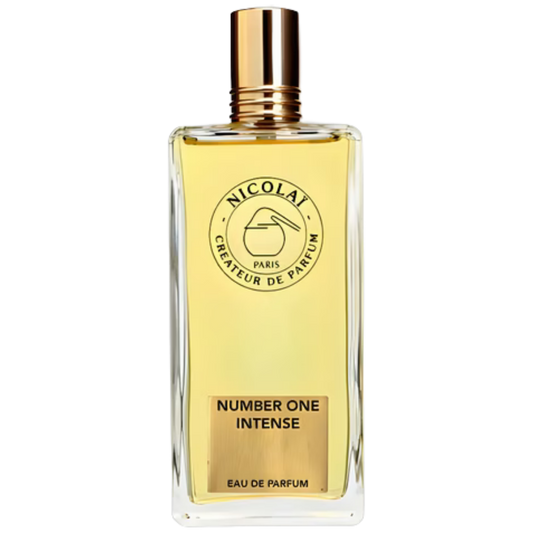 Nicolai Parfumeur Createur Number One Intense 100ML