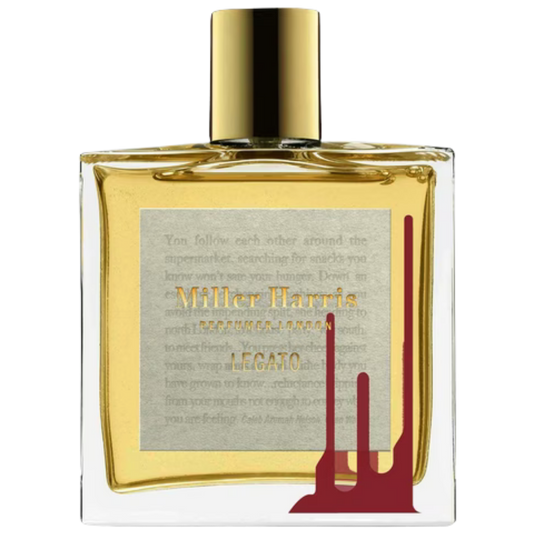 Miller Harris Legato 100ML