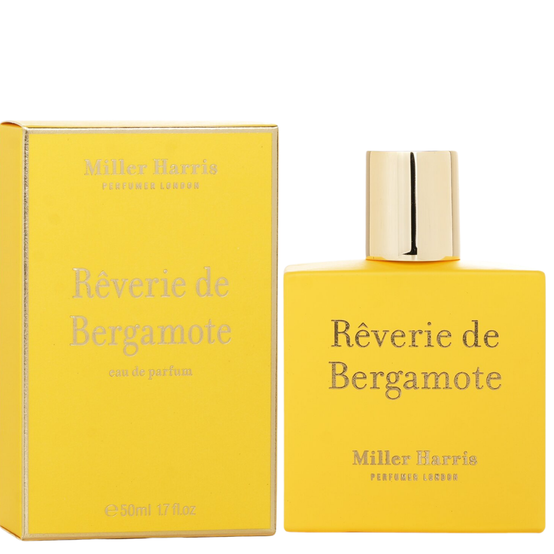 Miller Harris Rêverie de Bergamote 100ML