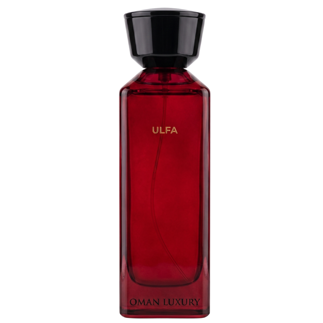 Oman Luxury Ulfa Edp 150ML