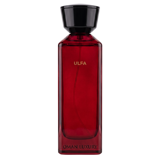 Oman Luxury Ulfa Edp 150ML