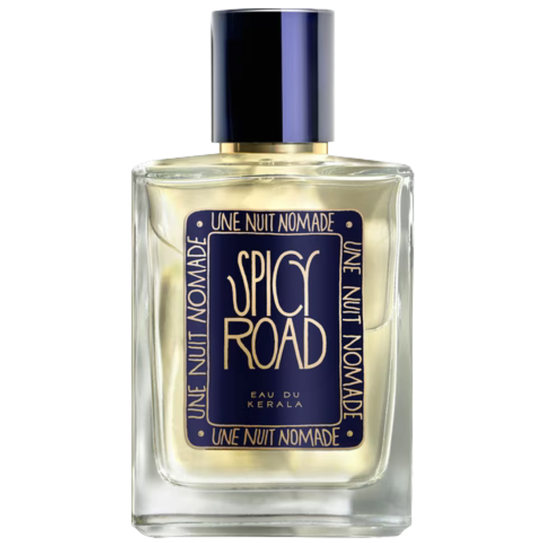 Une Nuit Nomade Spicy Road 100ML