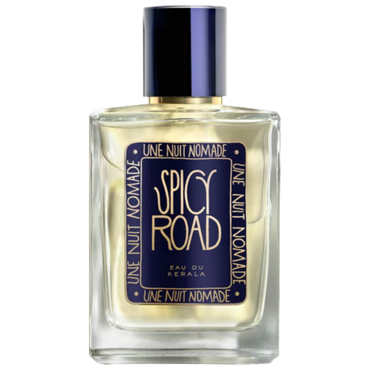Une Nuit Nomade Spicy Road 100ML