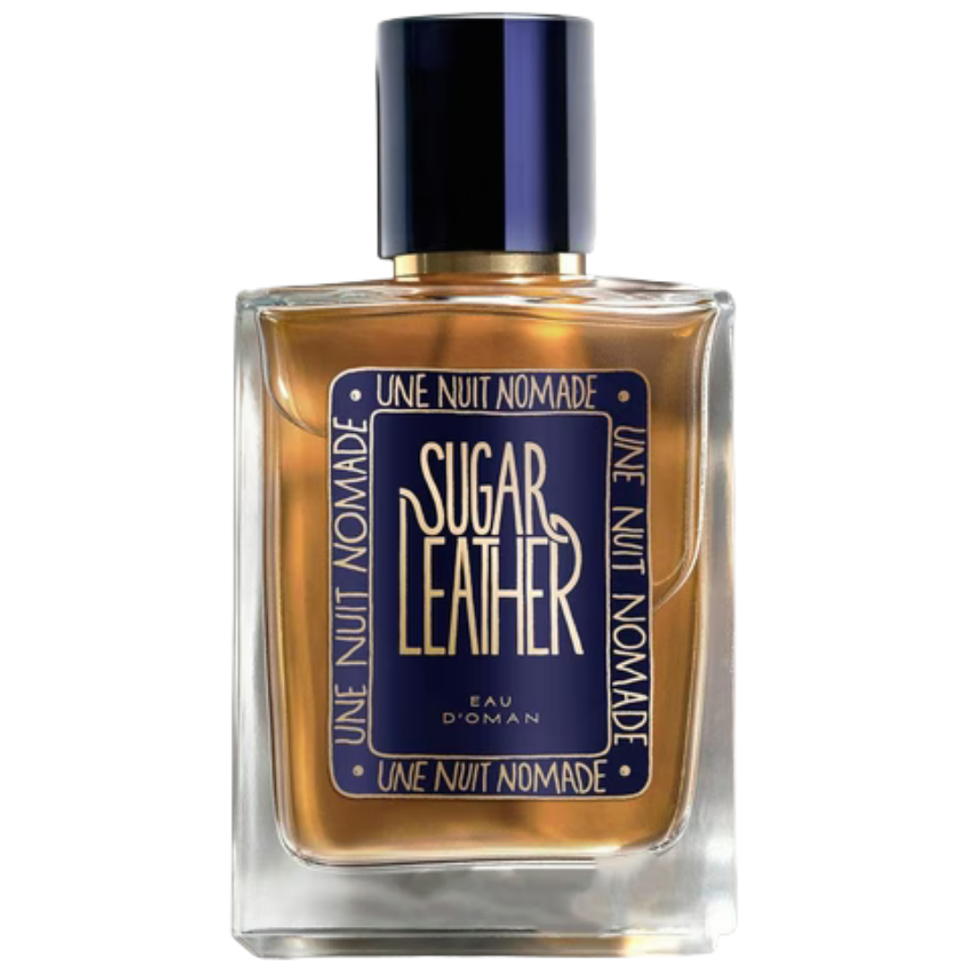 Une Nuit Nomade Sugar Leather EDP 100ML
