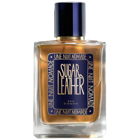 Une Nuit Nomade Sugar Leather EDP 100ML