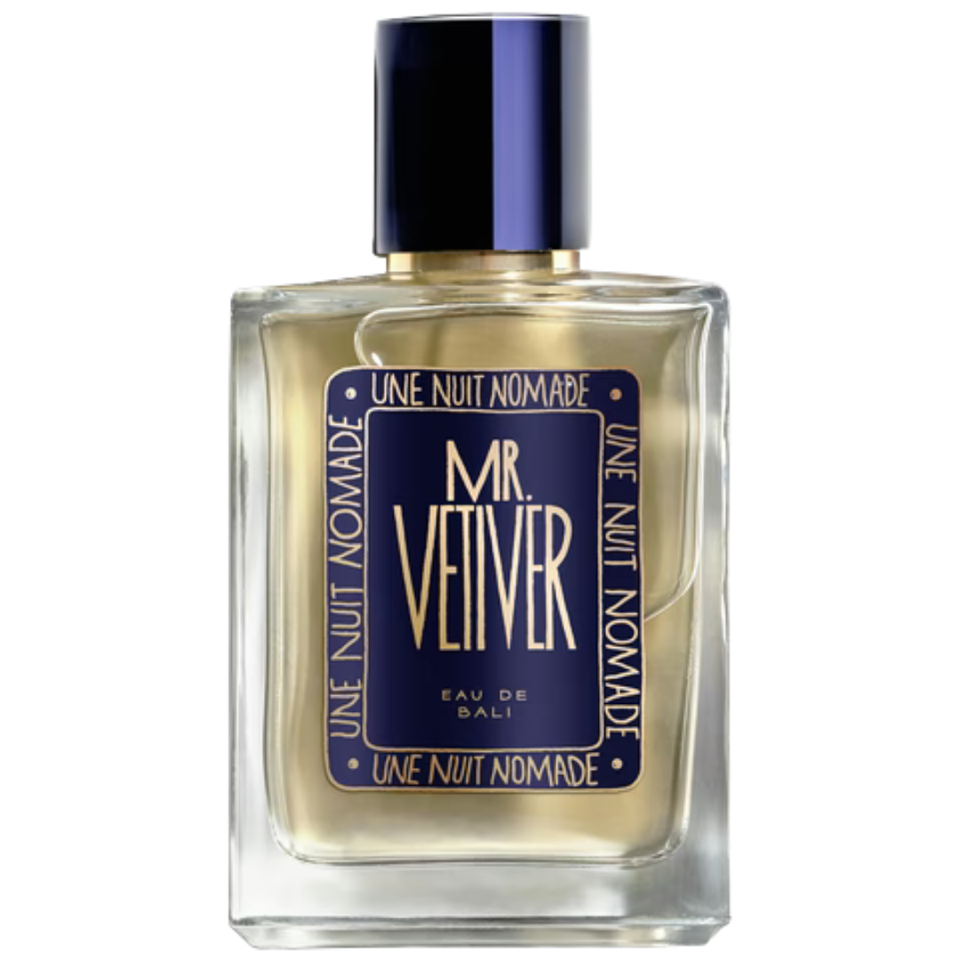 Une Nuit Nomade Mr. Vetiver EDP 100ML