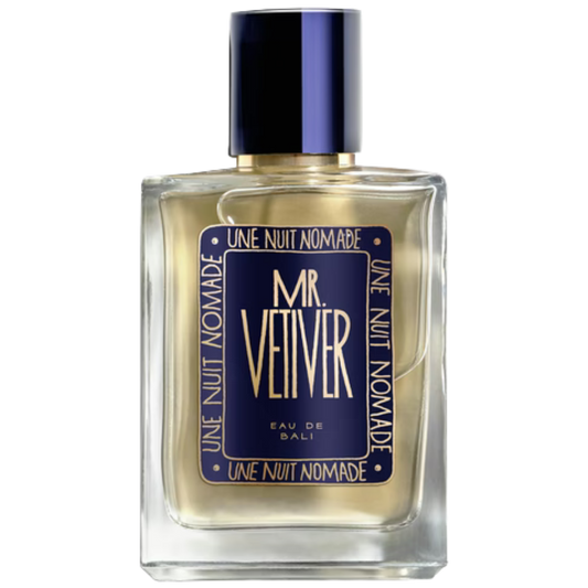 Une Nuit Nomade Mr. Vetiver EDP 100ML