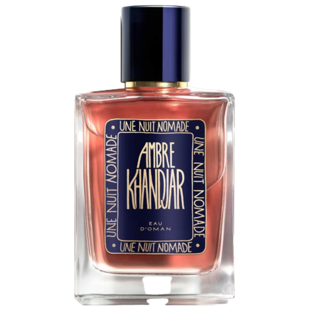 Une Nuit Nomade AMBRE KHANDJAR EDP 100 ML