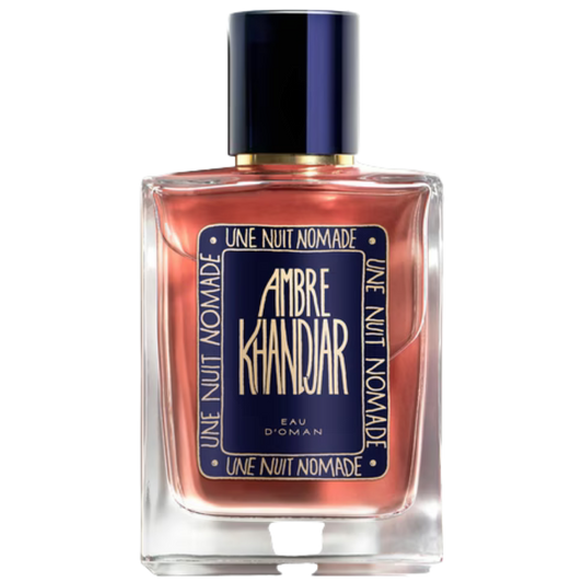 Une Nuit Nomade AMBRE KHANDJAR EDP 100 ML