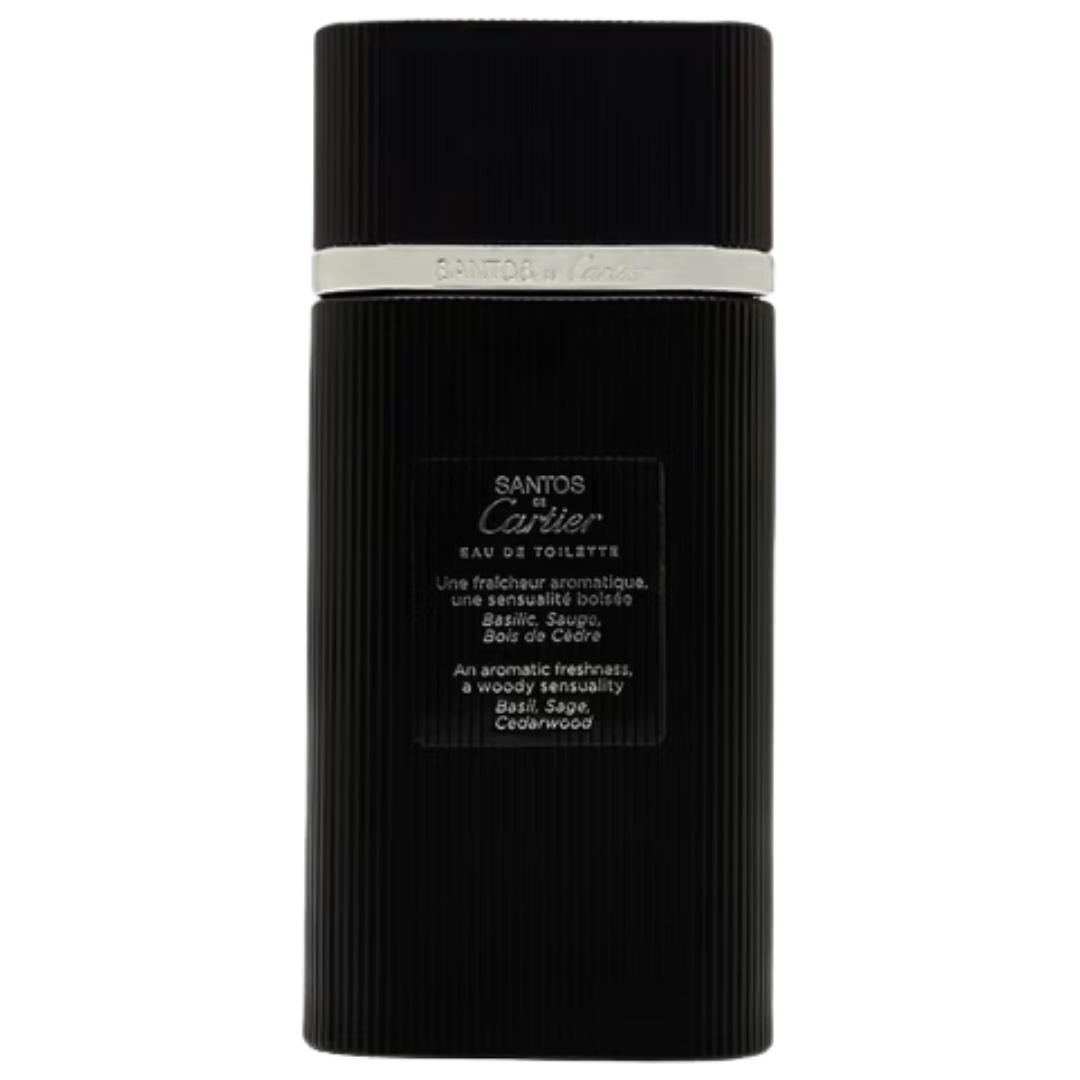 Cartier Santos de Cartier Tester 100ML