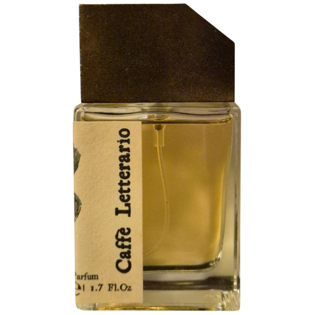 Lumi Caffè Letterario Tester 50ML