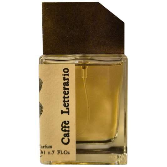 Lumi Caffè Letterario Tester 50ML