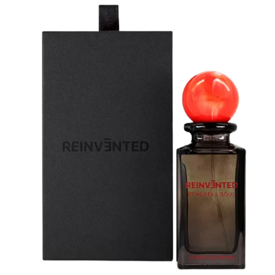 Reinvented Ethereal Soul Extrait De Parfum 75ML