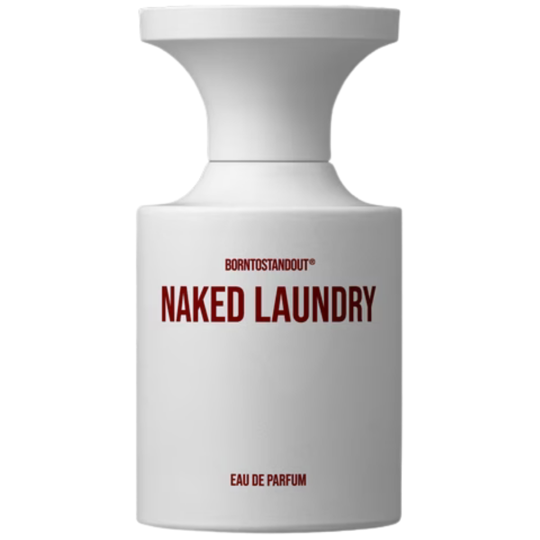 BORNTOSTANDOUT® Naked Laundry EDP 100ML