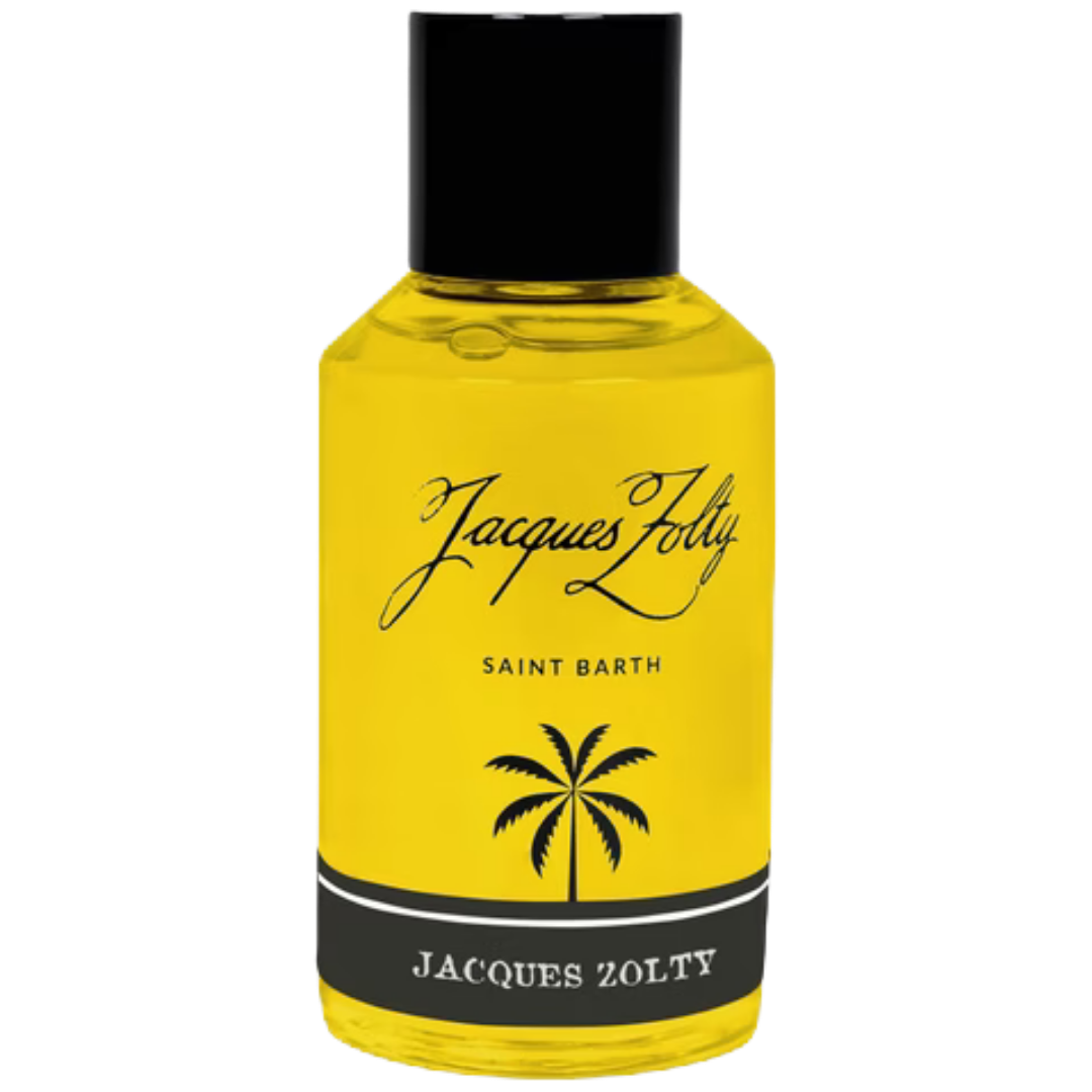 Jacques Zolty Jacques Zolty 100ML