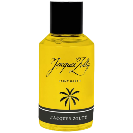 Jacques Zolty Jacques Zolty 100ML