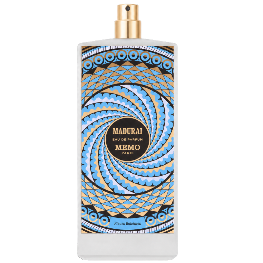 Memo Paris Madurai Tester 75ML