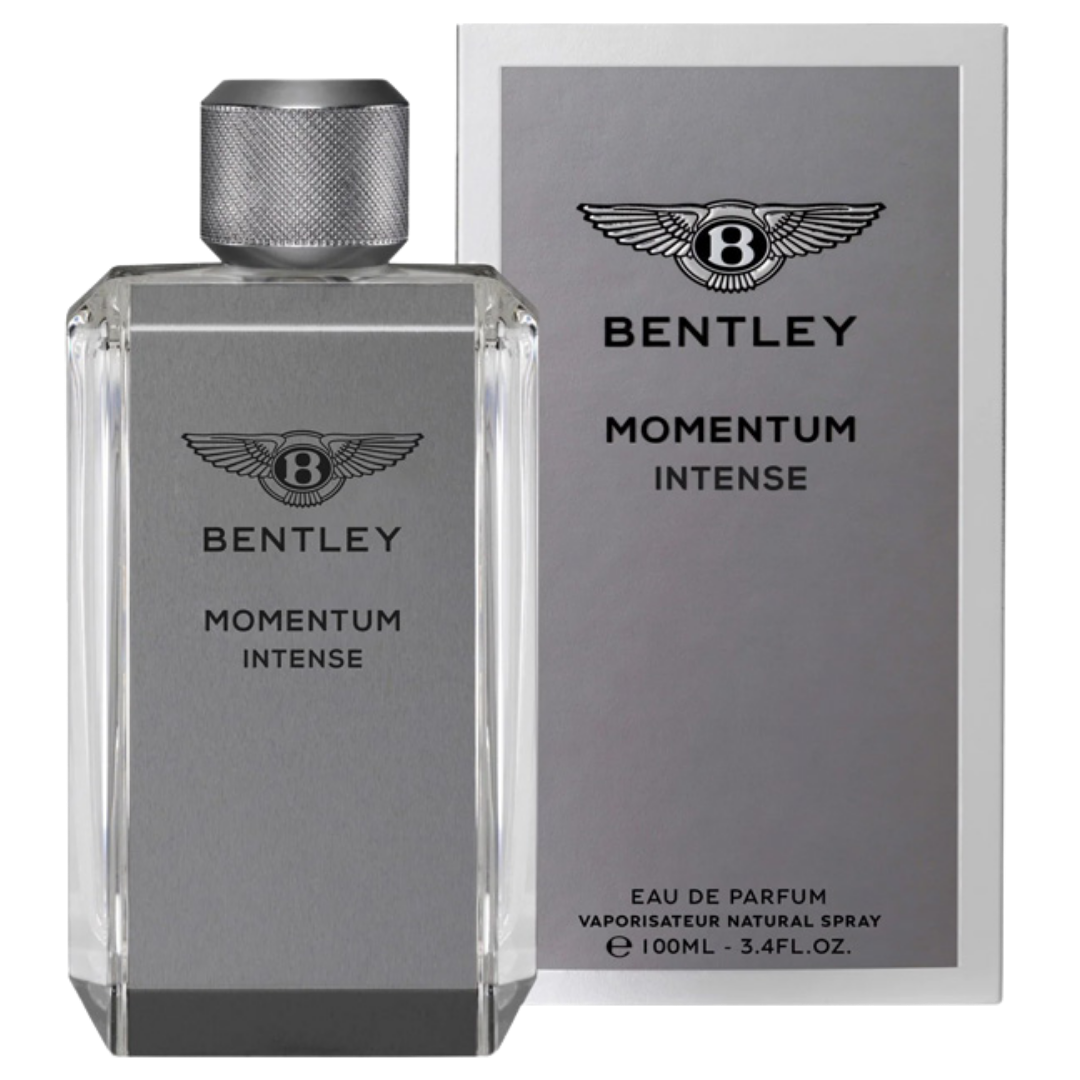 Bentley Momentum Intense 100ML