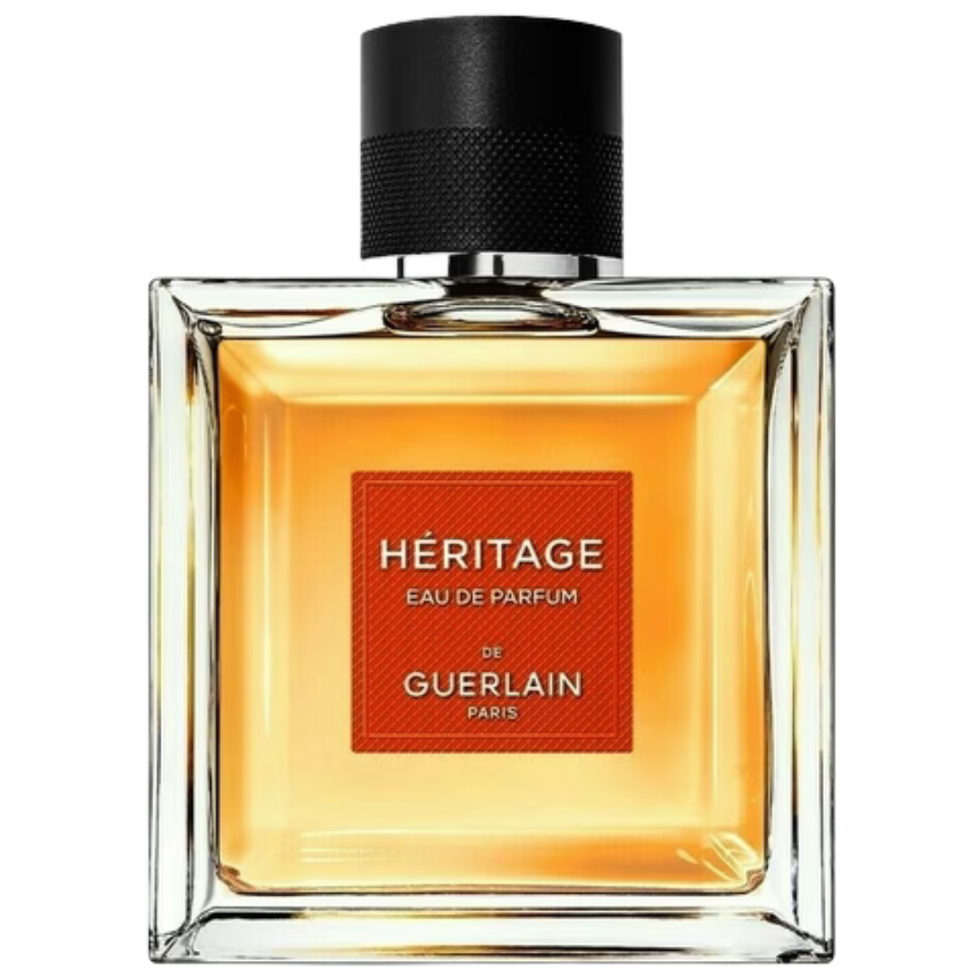 Guerlain Heritage Eau de Parfum 100ML