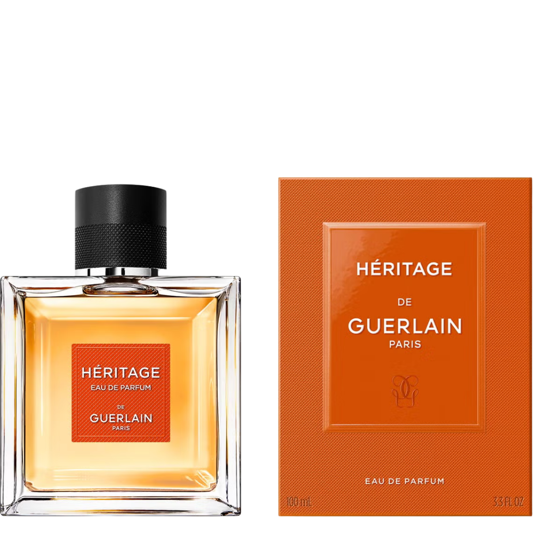 Guerlain Heritage Eau de Parfum 100ML