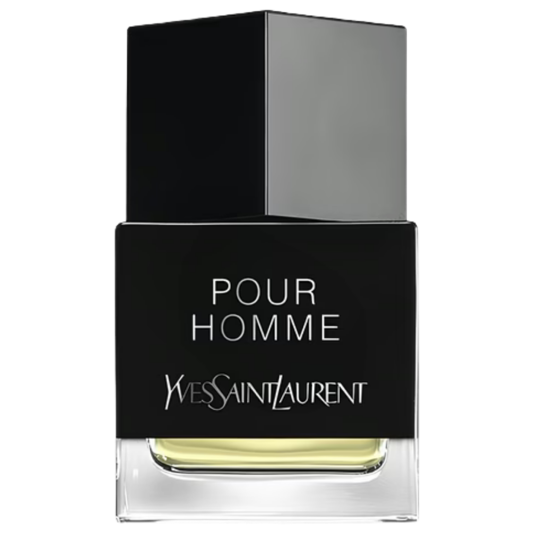 Yves Saint Laurent La Collection Pour Homme EDT 80ML