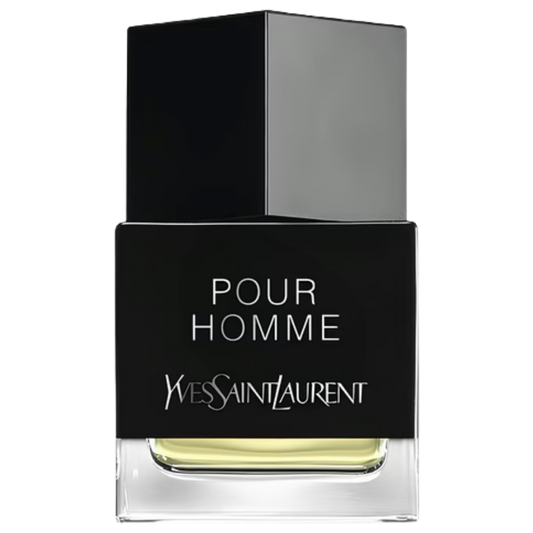 Yves Saint Laurent La Collection Pour Homme EDT 80ML
